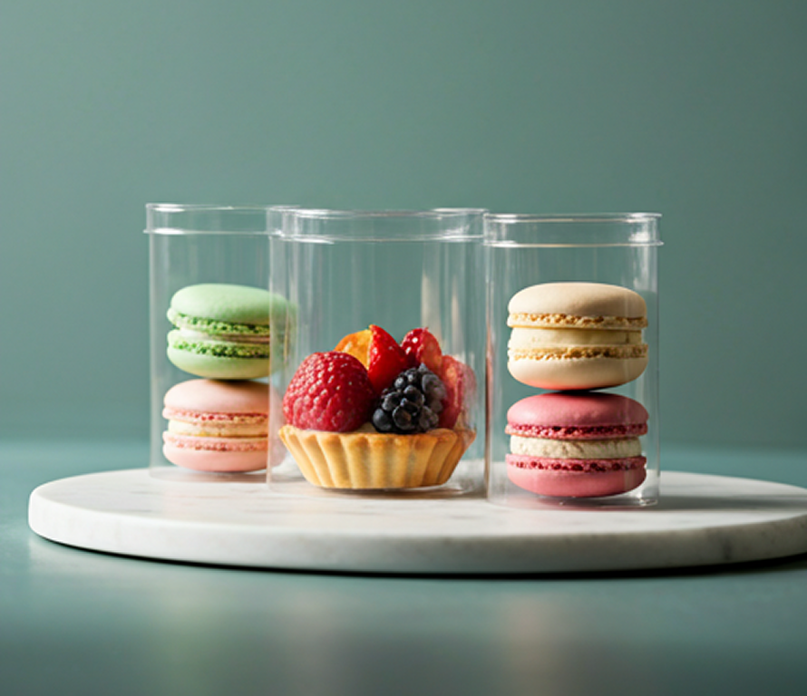 Dessert Cup